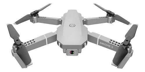 Drone Quadcopter 4k - E-commerceBrasil