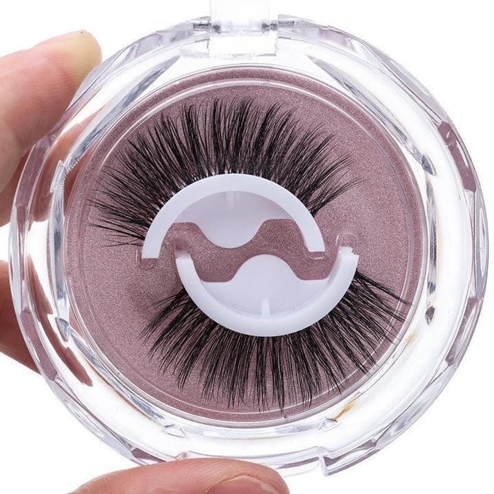 Cílios Eyelashes 3d-Autoadesivo - E-commerceBrasil