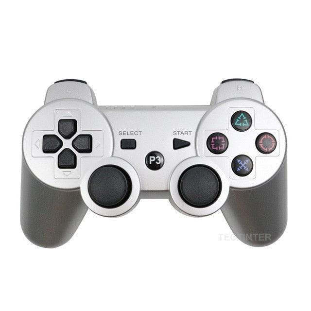 Controle sem fio - ps3 - E-commerceBrasil