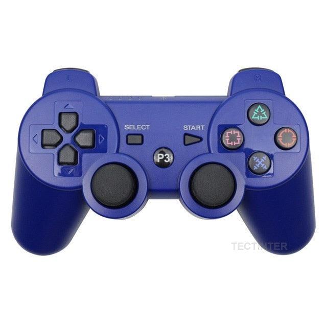 Controle sem fio - ps3 - E-commerceBrasil