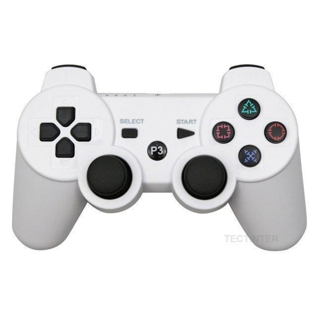 Controle sem fio - ps3 - E-commerceBrasil