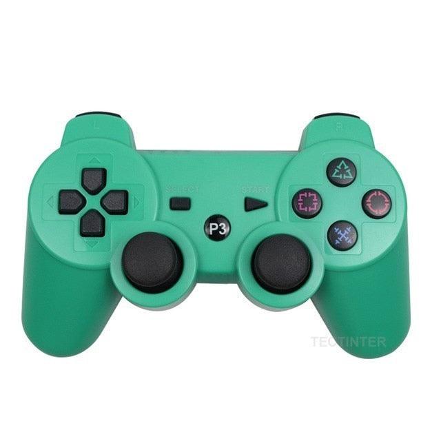 Controle sem fio - ps3 - E-commerceBrasil