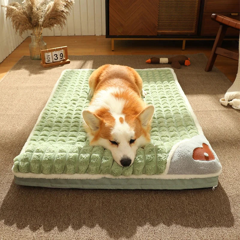 Cama comfort para pet - E-commerceBrasil