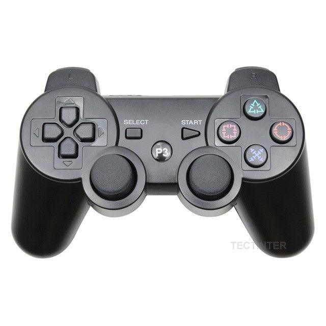 Controle sem fio - ps3 - E-commerceBrasil