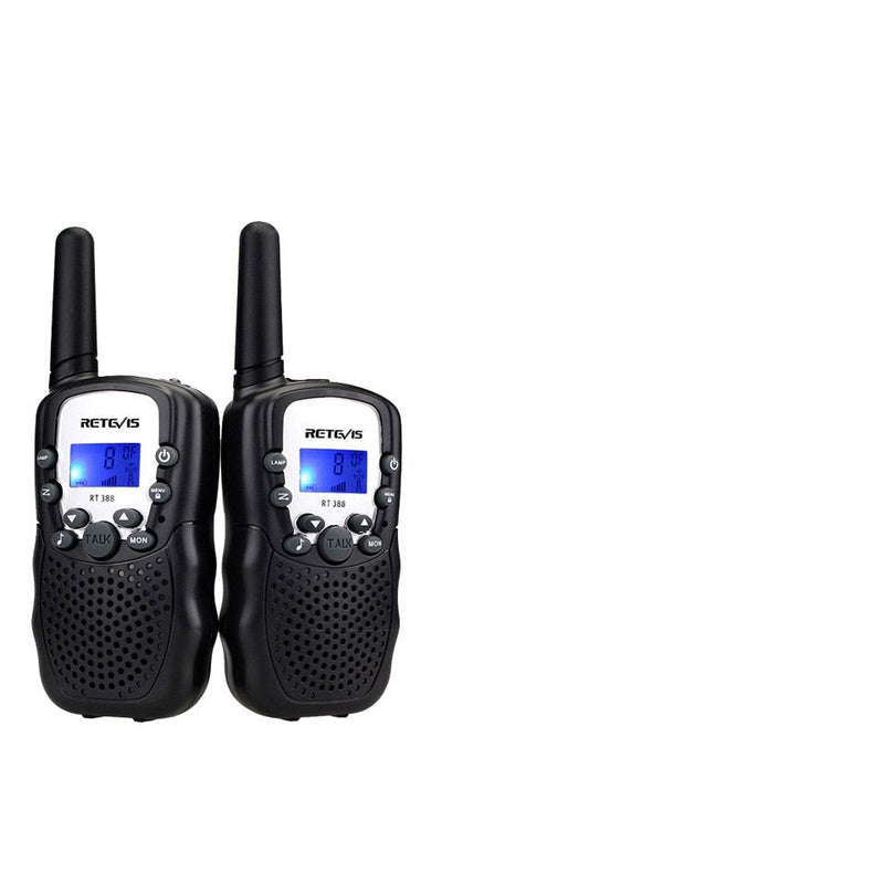 Walkie Talkie Portátil infantil - E-commerceBrasil