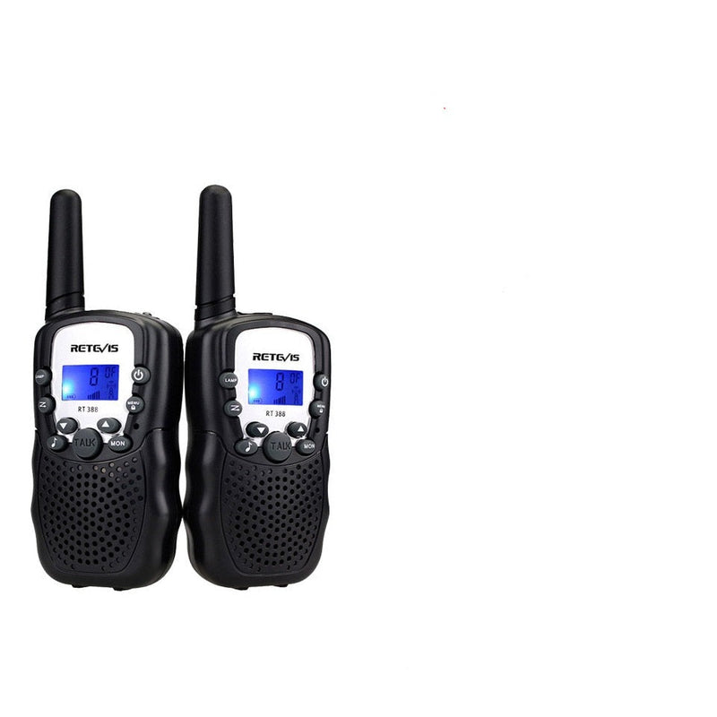 Walkie Talkie Portátil infantil - E-commerceBrasil