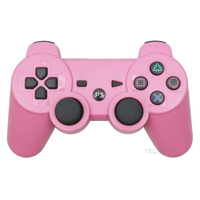 Controle sem fio - ps3 - E-commerceBrasil