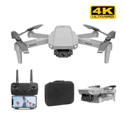 Drone Air Pro Ultra Mini - E-commerceBrasil